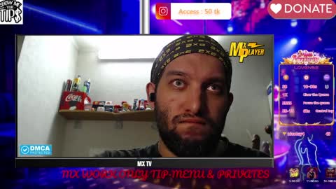 BISEXPRINCE777 online show from March 2026 06:40:02 PM