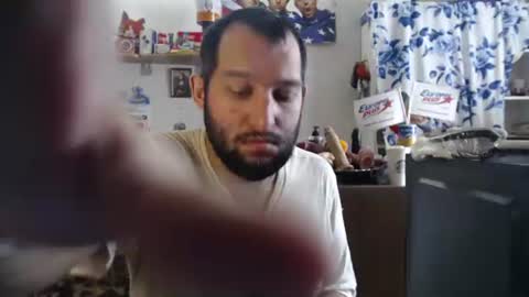 BISEXPRINCE777 online show from June 2026 03:58:01 PM