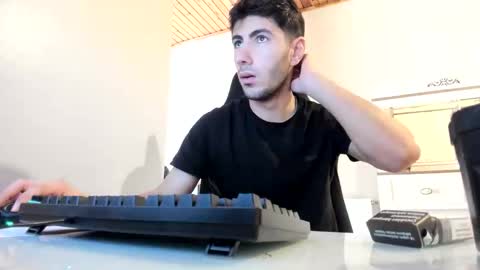 Snapshot of sexymann17 chatting on June 2026 03:23:01 PM sexymann17 online show from June 2026 03:23:01 PM