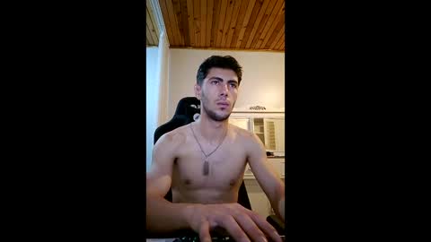 Snapshot of sexymann17 chatting on June 2026 05:57:01 PM sexymann17 online show from June 2026 05:57:01 PM