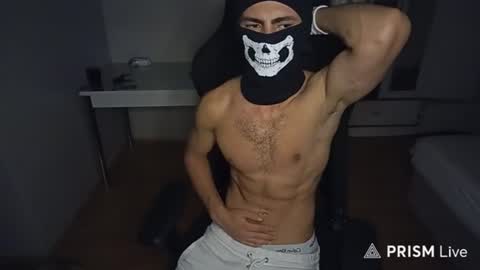 Snapshot of sexymann17 chatting on July 2026 07:35:01 PM sexymann17 online show from July 2026 07:35:01 PM