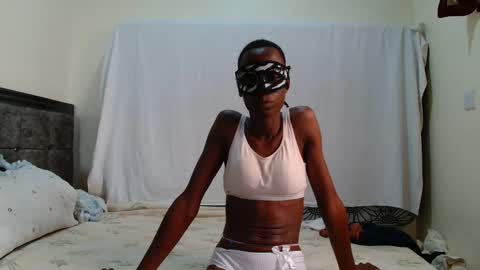 sexymaxxine online show from April 2026 07:58:02 AM