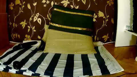 Squirty Maya Gold online show from February 2026 06:26:01 AM