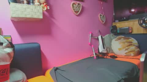 sexymelli18 online show from December 2025 06:25:01 PM