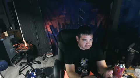Jonny5 online show from July 2026 02:38:01 AM