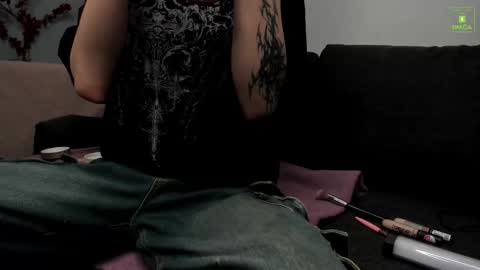 Sexy online show from January 2026 11:56:01 AM