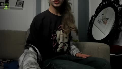 Sexy online show from February 2026 06:19:02 AM