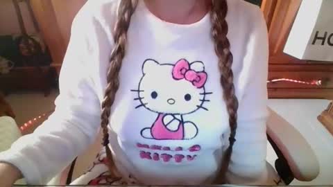 sexymisss24 online show from March 2026 01:28:01 PM