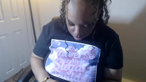 Snapshot of sexymona1218 chatting on June 2026 09:55:02 AM SexyMona online show from June 2026 09:55:02 AM
