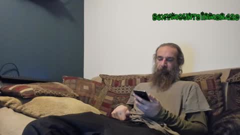 Sexymountainman420 online show from December 2024 06:31:02 AM