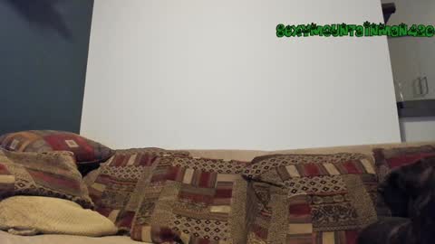 Sexymountainman420 online show from December 2024 12:37:02 AM