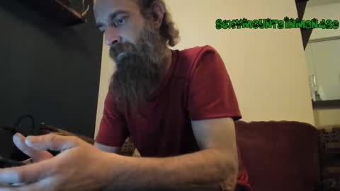 Sexymountainman420 online show from March 2025 06:16:01 AM