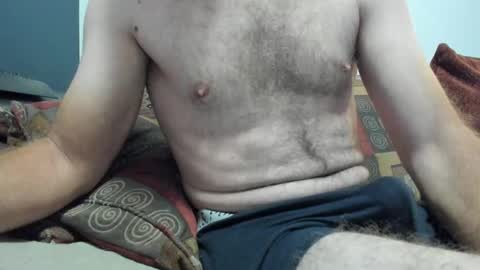 Sexymountainman420 online show from September 2025 11:09:02 PM