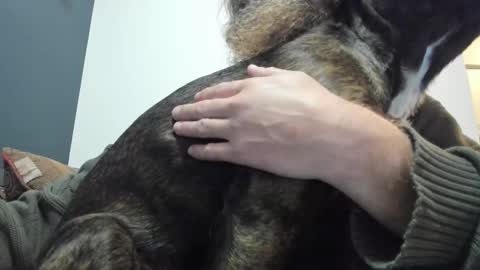 Sexymountainman420 online show from October 2025 07:09:01 AM