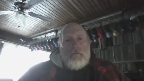 Grizz Lee Bear online show from January 2025 12:13:02 PM