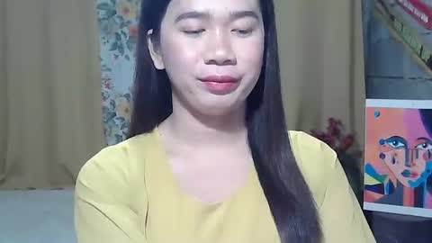 Snapshot of sexypinay_dianara chatting on May 2026 01:17:01 PM sexypinay_dianara online show from May 2026 01:17:01 PM