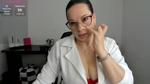 Sexy Psychologist online show from October 2025 05:13:02 PM