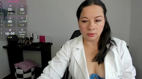 Sexy Psychologist online show from February 2026 09:42:01 PM