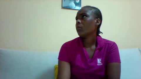 DOVY ACHIENG online show from January 2025 09:35:01 AM