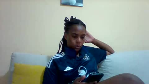 DOVY ACHIENG online show from February 2025 02:45:01 PM