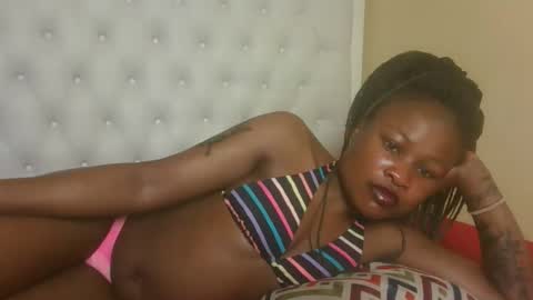 queenivy online show from October 2025 01:36:02 AM