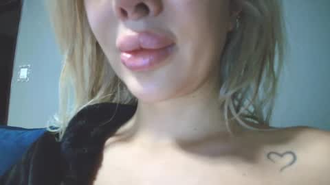 Snapshot of sexyquennina chatting on February 2026 06:39:01 PM SexyQueenNina online show from February 2026 06:39:01 PM