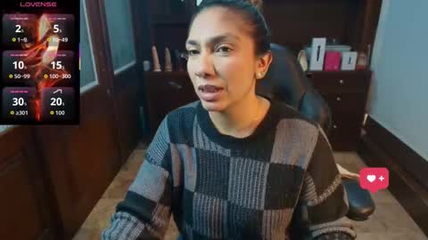 R A C H E L online show from February 2026 12:09:02 PM