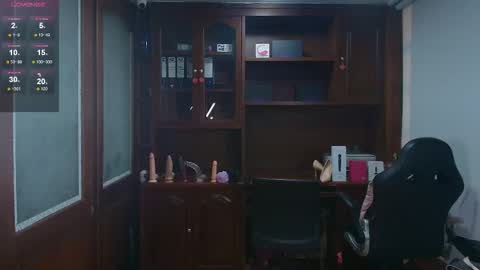 R A C H E L online show from February 2026 12:10:02 PM