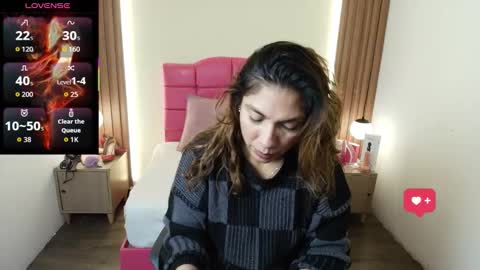 R A C H E L online show from February 2026 07:47:02 PM