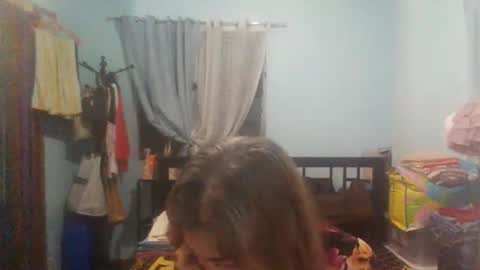 sexyregy69 online show from January 2025 07:15:01 PM