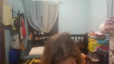 sexyregy69 online show from January 2025 07:25:01 PM