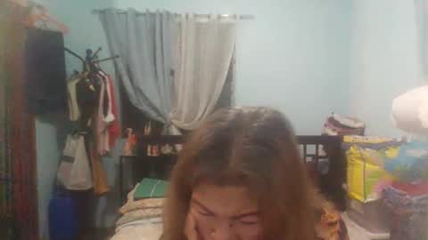 sexyregy69 online show from January 2025 07:07:02 PM