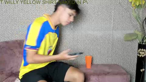 MATIAS-18   THIAHO -18  MAX-19  NICOKALY-19  CAIN-19   MOD ESTEBAN online show from November 2025 02:18:01 PM