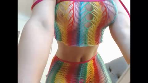 Venus Independent Model online show from February 2026 05:16:02 PM