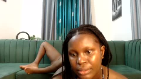 claris adhiambo odero online show from August 2026 06:54:02 PM