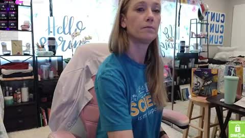 Snapshot of sexyscienceteacher90 chatting on May 2026 06:47:02 PM Miss Jasmine Baker - eXXXotica DC December 6th - 8th online show from May 2026 06:47:02 PM