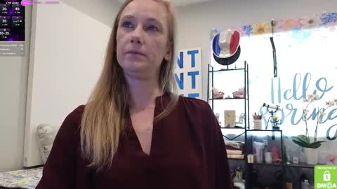 Snapshot of sexyscienceteacher90 chatting on May 2026 01:13:01 AM Miss Jasmine Baker - eXXXotica DC December 6th - 8th online show from May 2026 01:13:01 AM