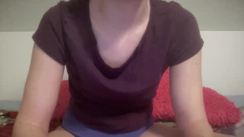 Sexy Skylar online show from February 2026 12:14:02 AM