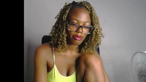 Darkskinned Rae online show from February 2026 07:15:02 AM