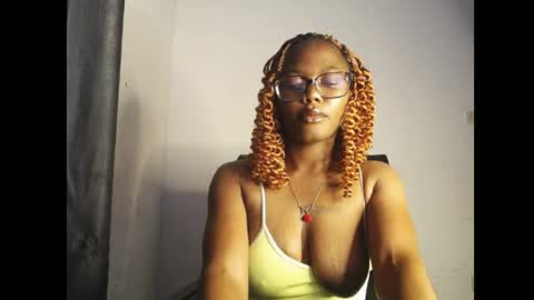 Darkskinned Rae online show from April 2026 10:58:01 PM