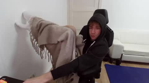 Snapshot of sexyslutboy36 chatting on January 2026 12:10:01 PM urPersonalToyboy420 online show from January 2026 12:10:01 PM