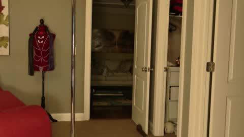 Snapshot of sexystackie chatting on February 2026 12:48:01 AM Princess Jackie and Daddy Steve online show from February 2026 12:48:01 AM