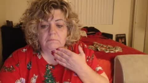 sexystacey25 online show from January 2026 09:01:01 AM