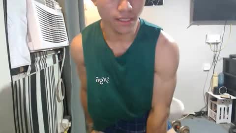 Snapshot of sexystrongcum chatting on February 2026 01:29:02 AM sexystrongcum online show from February 2026 01:29:02 AM