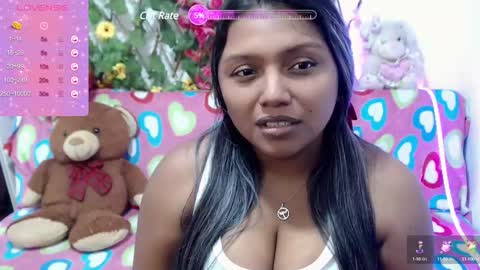 sexyvaldiry online show from December 2024 07:14:02 PM