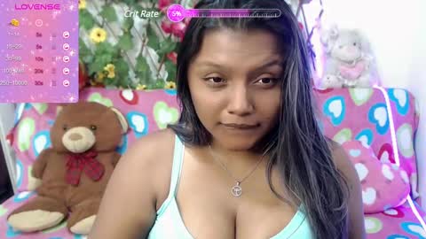 sexyvaldiry online show from December 2024 08:04:01 PM