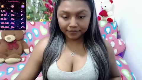 sexyvaldiry online show from December 2024 07:22:01 PM