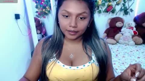sexyvaldiry online show from January 2025 12:49:01 AM