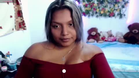 sexyvaldiry online show from February 2025 06:27:02 PM