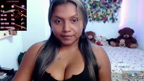 sexyvaldiry online show from February 2025 04:25:02 AM